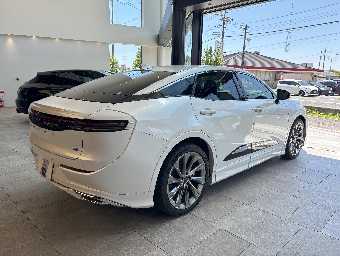 TOYOTA CROWN 2022 Image 5