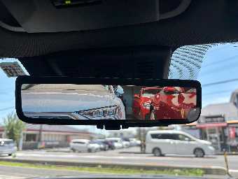 TOYOTA CROWN 2022 Image 37
