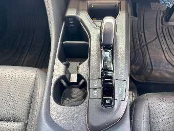 TOYOTA CROWN 2022 Image 40