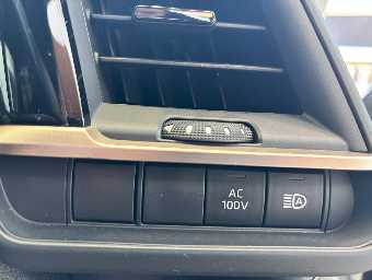 TOYOTA CROWN 2022 Image 42