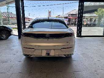 TOYOTA CROWN 2022 Image 6