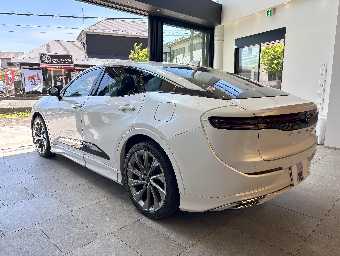 TOYOTA CROWN 2022 Image 7