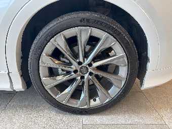 TOYOTA CROWN 2022 Image 10