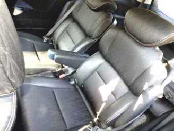 HONDA ODYSSEY HYBRID 2018 Image 6