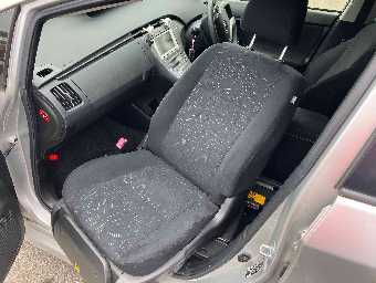 TOYOTA PRIUS 2012 Image 12