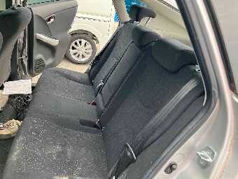 TOYOTA PRIUS 2012 Image 13