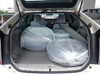 TOYOTA PRIUS 2010 Image 7
