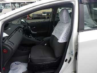 TOYOTA PRIUS 2010 Image 14