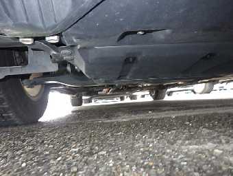 TOYOTA PRIUS 2010 Image 17