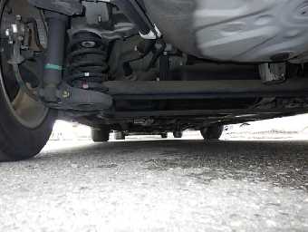 TOYOTA PRIUS 2010 Image 19