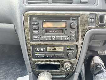 TOYOTA MARK II 1996 Image 7
