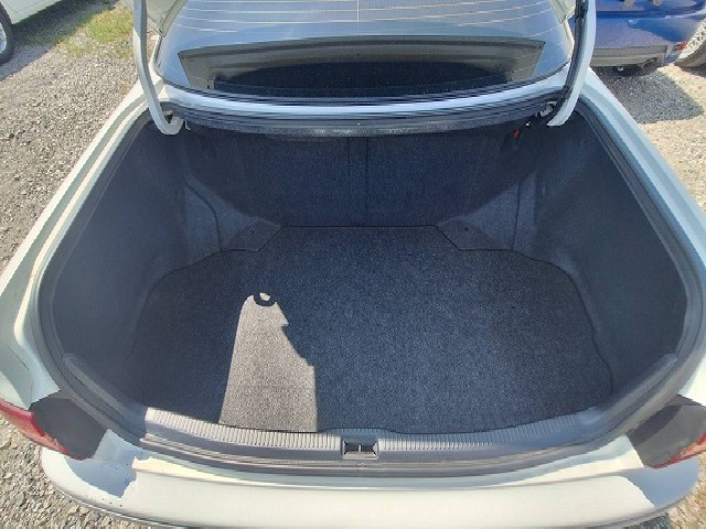 TOYOTA MARK II 1996 Image 22