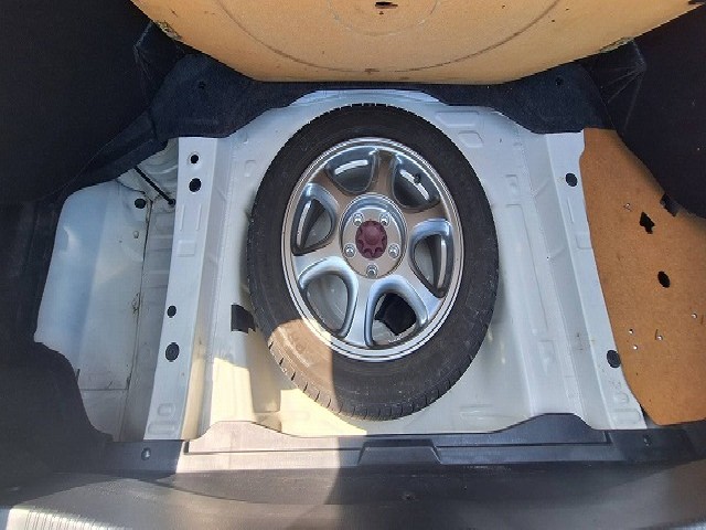 TOYOTA MARK II 1996 Image 23