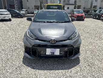 TOYOTA GR YARIS 2024 Image 2
