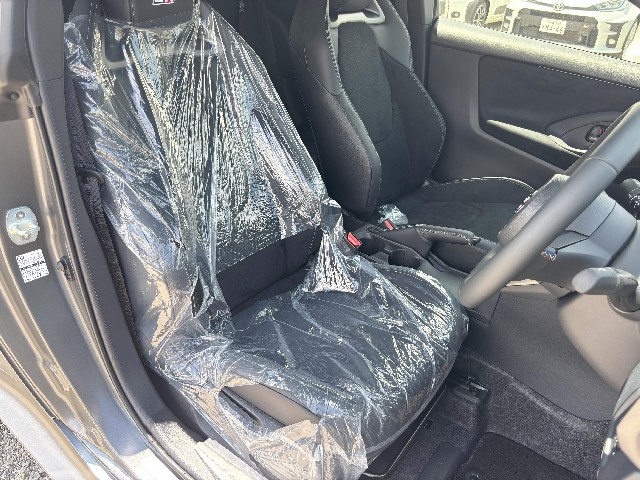 TOYOTA GR YARIS 2024 Image 21