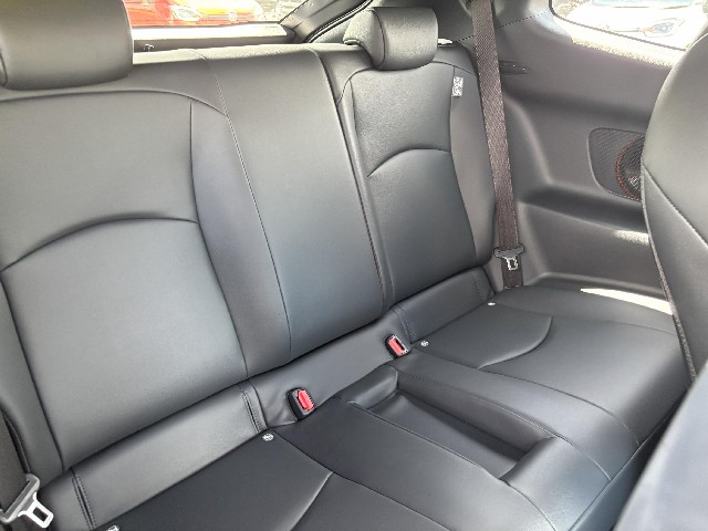 TOYOTA GR YARIS 2024 Image 22