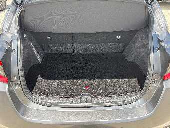 TOYOTA GR YARIS 2024 Image 17