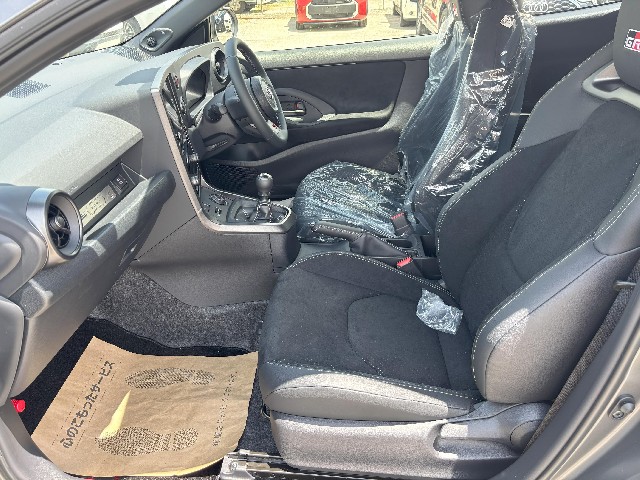 TOYOTA GR YARIS 2024 Image 25