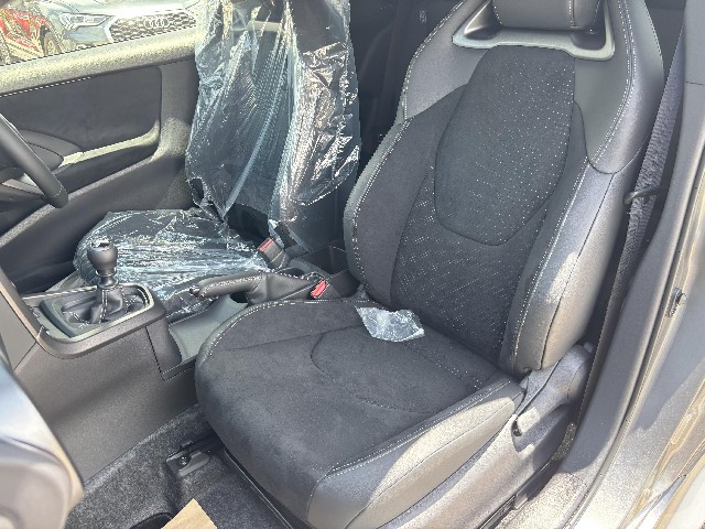 TOYOTA GR YARIS 2024 Image 26