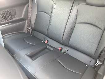 TOYOTA GR YARIS 2024 Image 22