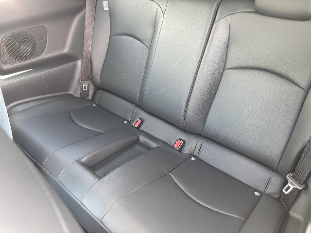 TOYOTA GR YARIS 2024 Image 28