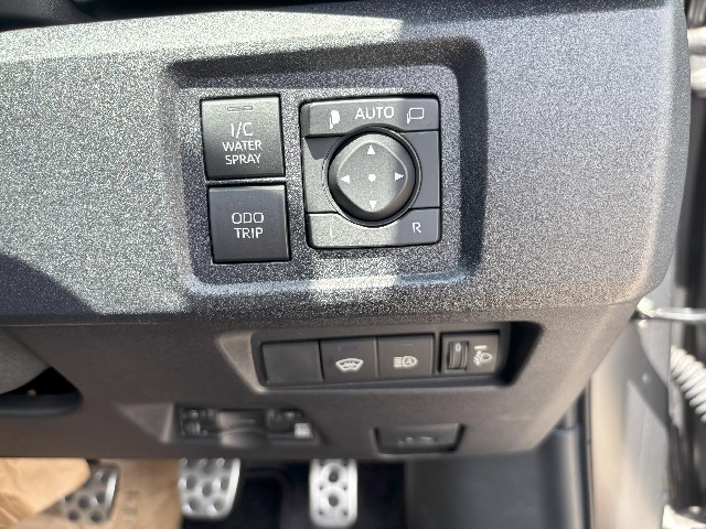 TOYOTA GR YARIS 2024 Image 29