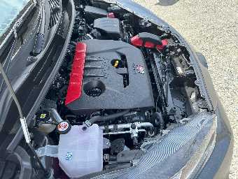 TOYOTA GR YARIS 2024 Image 29