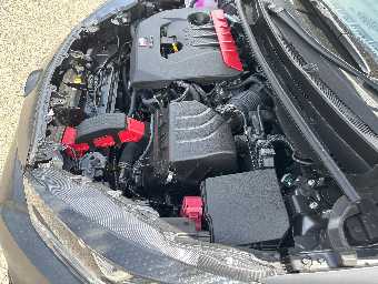 TOYOTA GR YARIS 2024 Image 30