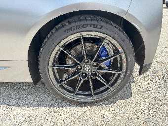 TOYOTA GR YARIS 2024 Image 10