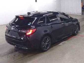 TOYOTA COROLLA TOURING 2020 Image 5