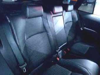 TOYOTA COROLLA TOURING 2020 Image 6