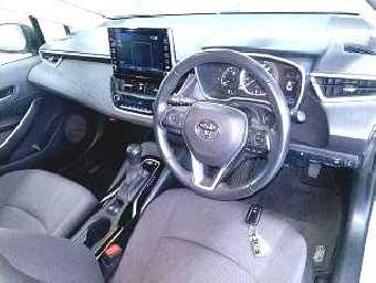TOYOTA COROLLA TOURING 2020 Image 3