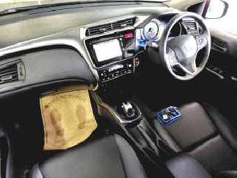 HONDA GRACE 2015 Image 3