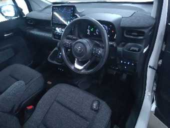 TOYOTA SIENTA 2023 Image 5