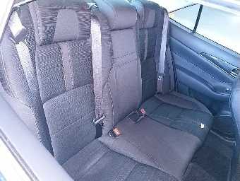 TOYOTA CROWN HYBRID 2014 Image 6