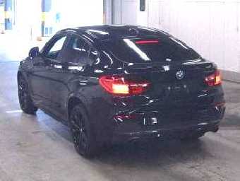 BMW X4 2017 Image 2