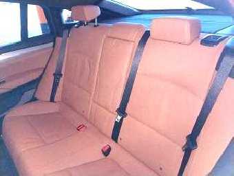 BMW X4 2017 Image 6