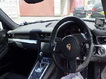 PORSCHE 911 2012 Image 5