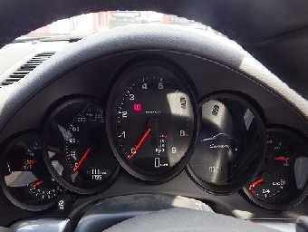 PORSCHE 911 2012 Image 6