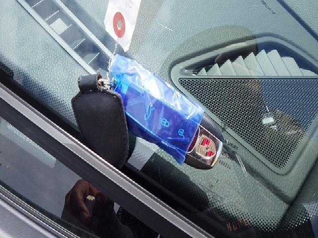 PORSCHE 911 2012 Image 20