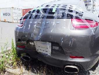 PORSCHE 911 2012 Image 10