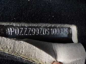 PORSCHE 911 2012 Image 14