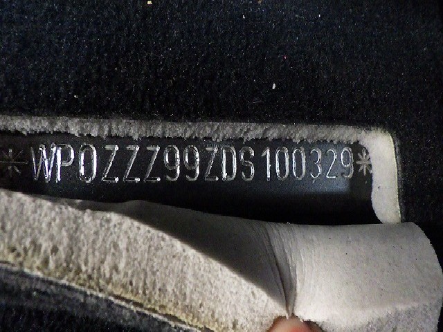 PORSCHE 911 2012 Image 26