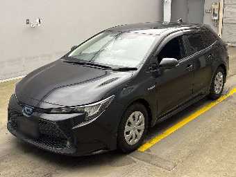 TOYOTA COROLLA TOURING 2020 Image 1