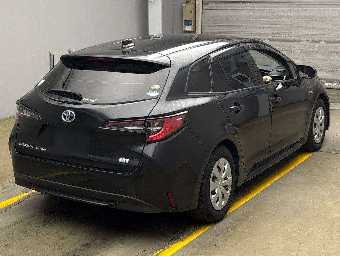 TOYOTA COROLLA TOURING 2020 Image 2