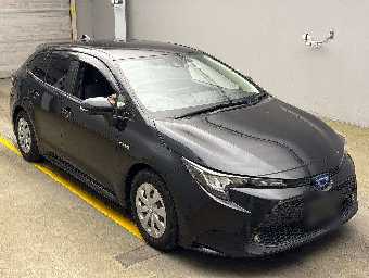 TOYOTA COROLLA TOURING 2020 Image 3