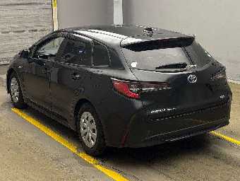 TOYOTA COROLLA TOURING 2020 Image 4