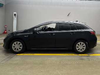 TOYOTA COROLLA TOURING 2020 Image 5