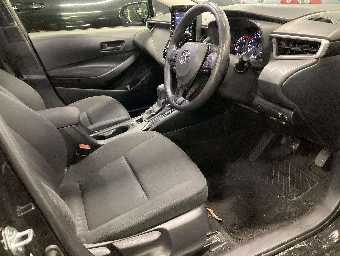 TOYOTA COROLLA TOURING 2020 Image 7