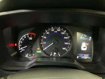 TOYOTA COROLLA TOURING 2020 Image 10